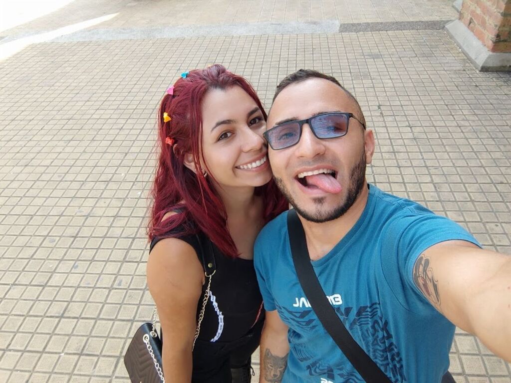 SophiaAndJuan