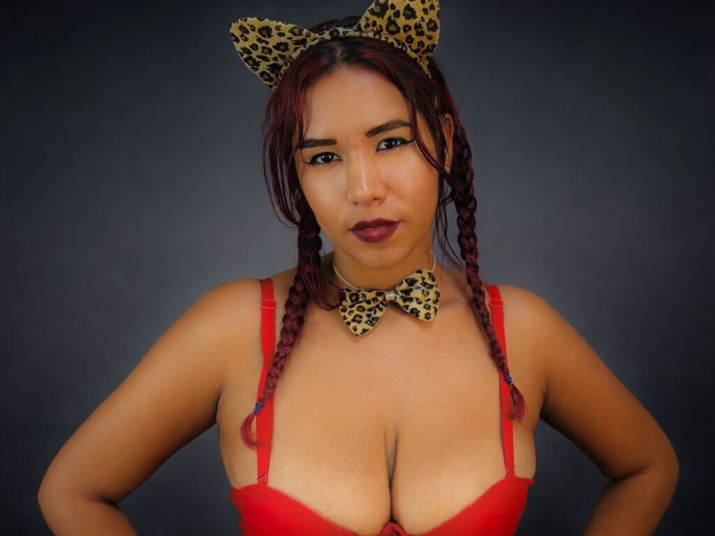 TeynaCruz
